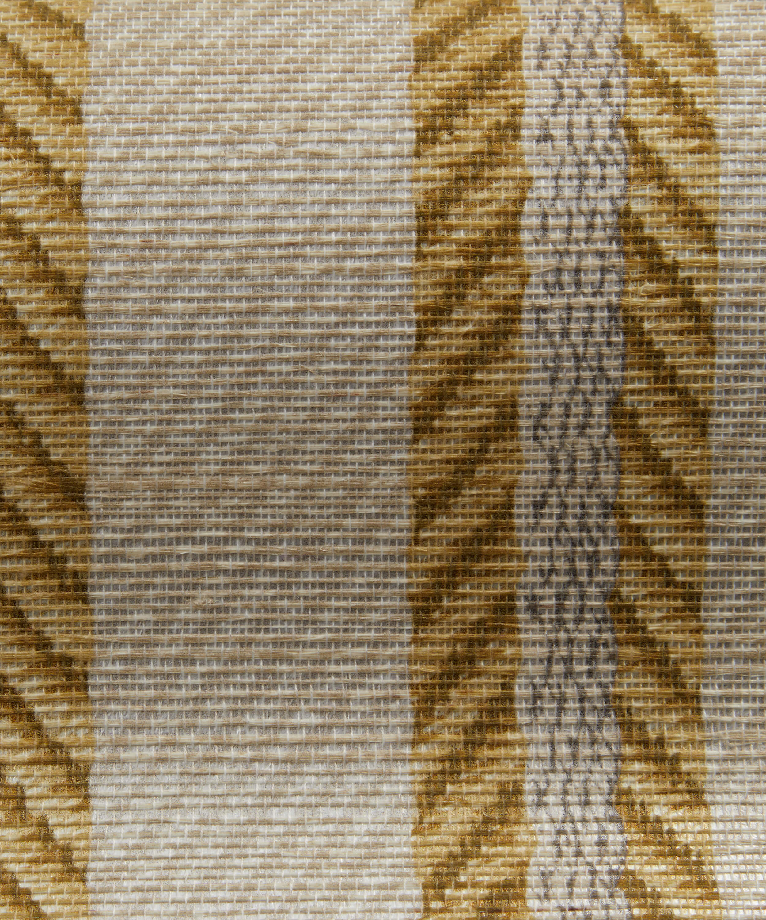 Liberty - Twill Yarrow