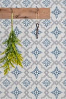 Börsjö, Blå Gammalsvenska Quickup