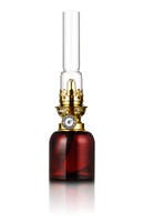 Koholmen Fotogenljusstake 24 cm