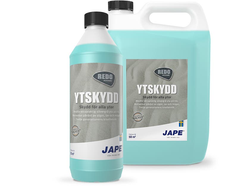Redo Ytskydd 1L