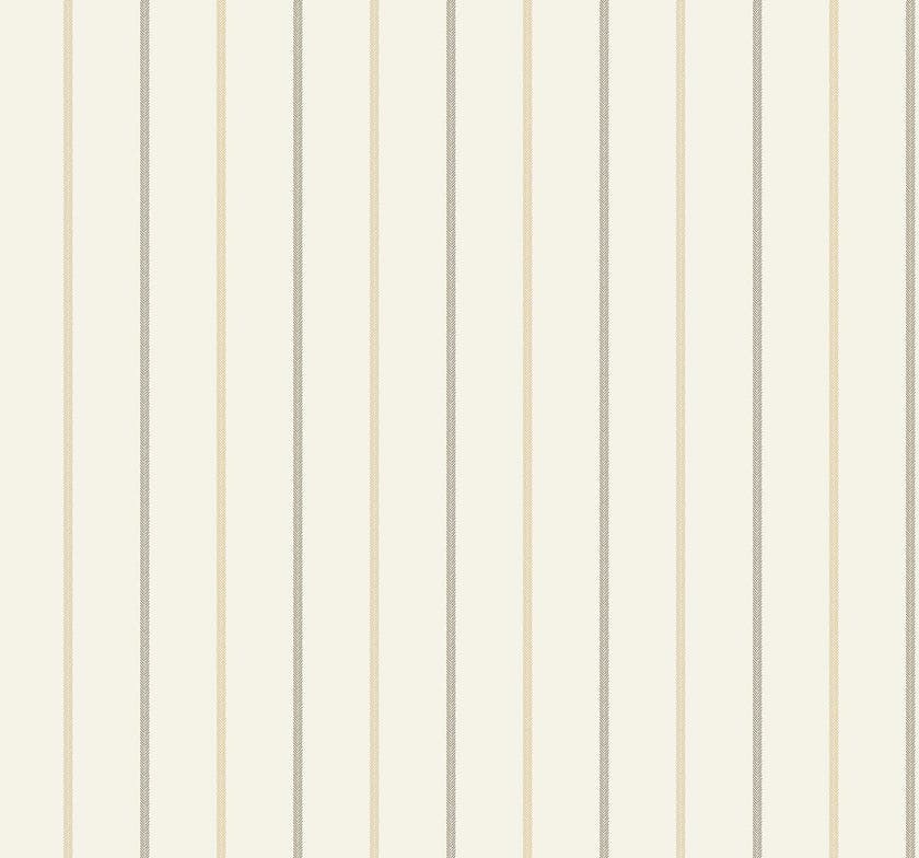 Carma - Nantucket Stripes Revisited