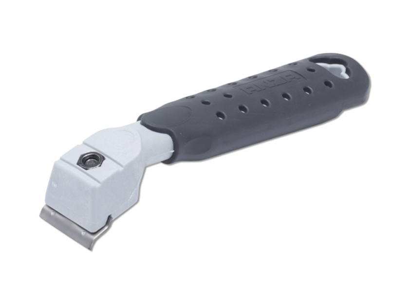 Färgskrapa Anza 30mm