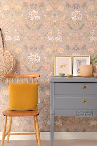 Majvillan - June Poetry