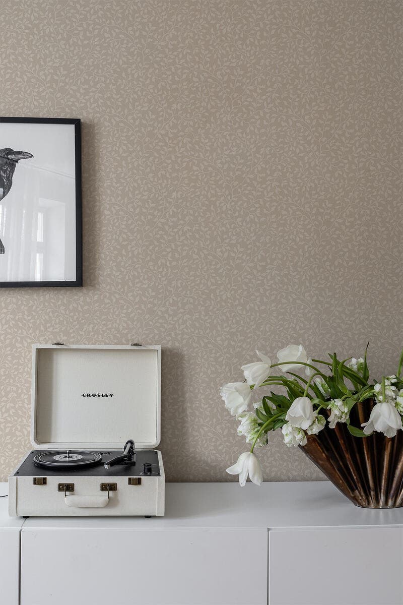 Folke Puderrosa Flora