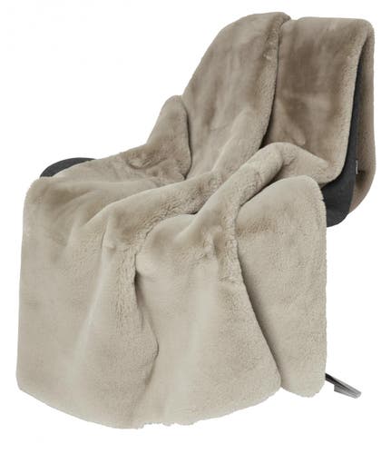 Fluffy Blanket