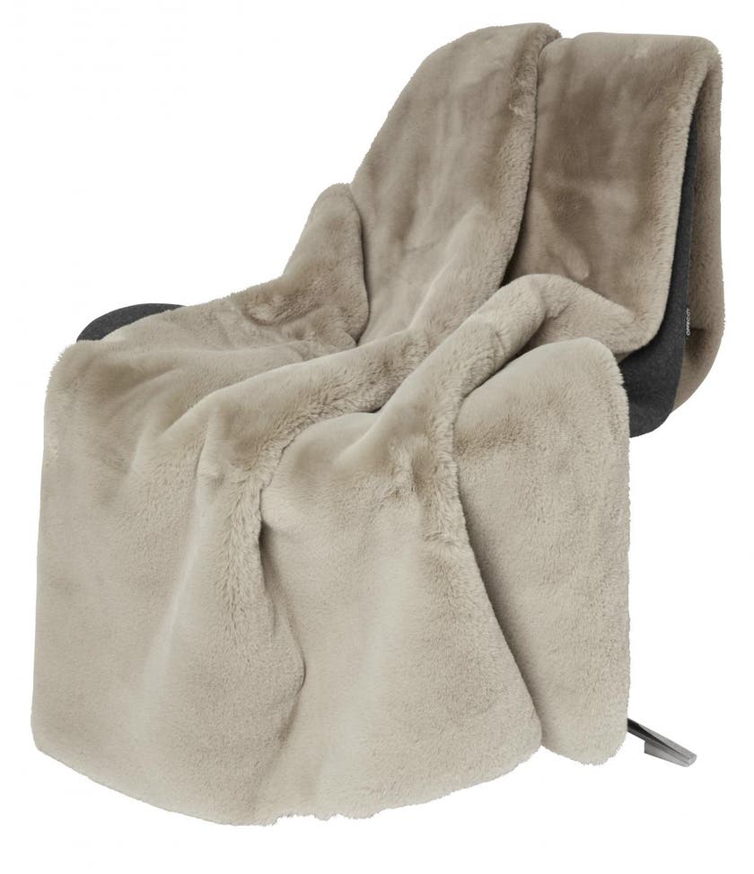 Fluffy Blanket