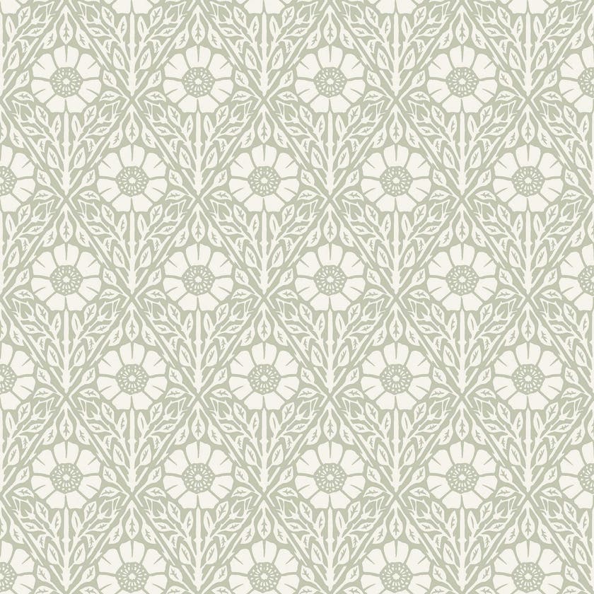 Boråstapeter - Nyponros