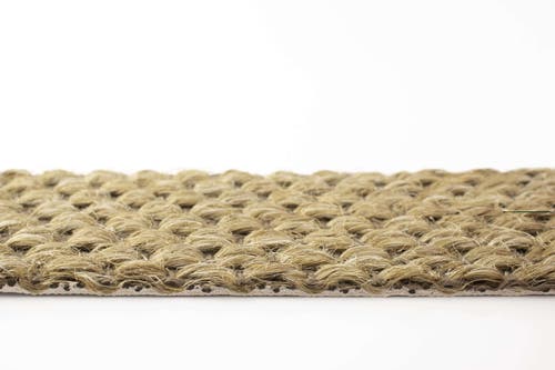 Sisal Weave XL Kitt 107 Kjellbergs Textilgolv