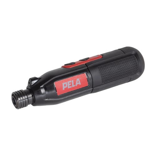 PELA Elektrisk skruvdragare, 3.7V