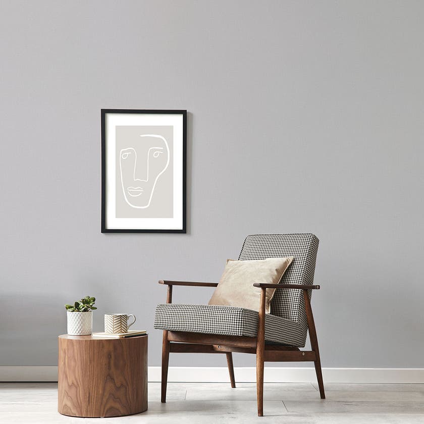 Intrade - Nuance Plain Texture