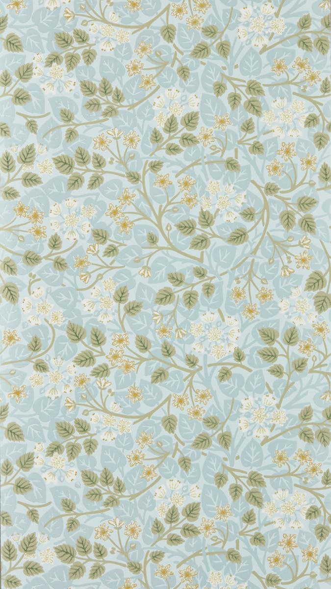 Silver Lime Mineral/Gooseberry