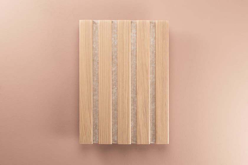 Ribwall Ek Raw Blond 420056