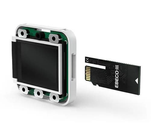 Wifi-modul, EB-Connect