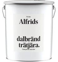 Dalbränd Trätjära 10 L Gyllenbrun
