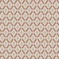 Nio musersbård - Kvist/Röd B10-30