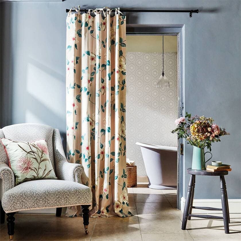 Milcombe Silver Littlemore Wallpapers