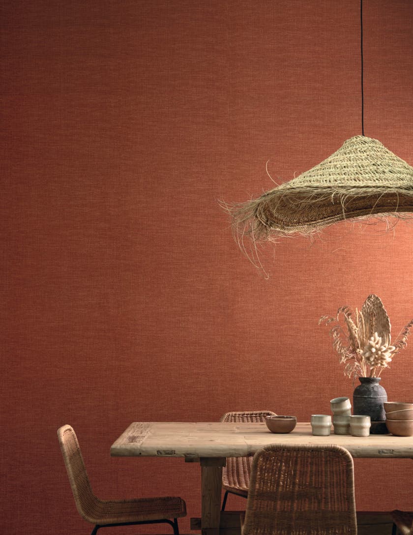 Casamance - Shinok Terracotta Le Lin 3