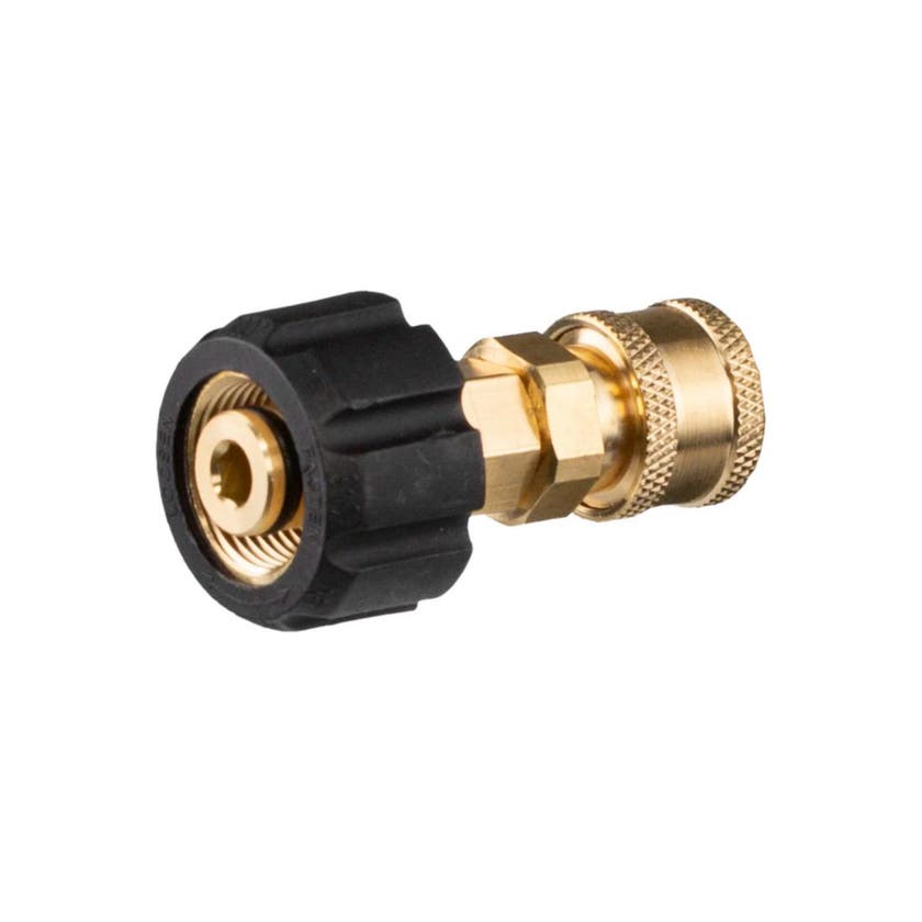 Adapter RW Foam Lance - Kärcher HDS Easy Lock