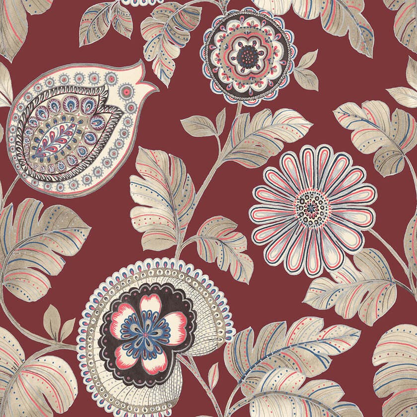 Boho Rhapsody
