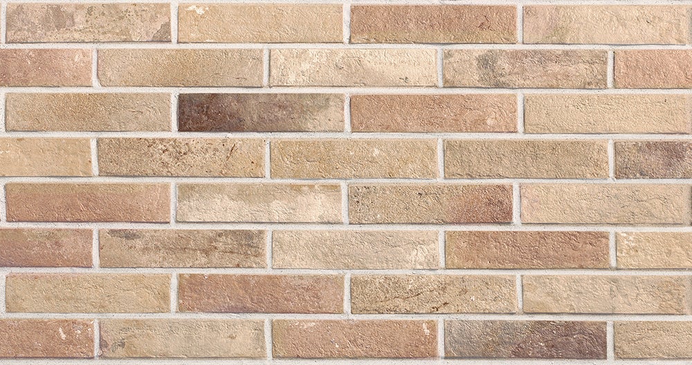 Epok Brick cream 6x25