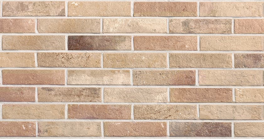 Epok Brick cream 6x25