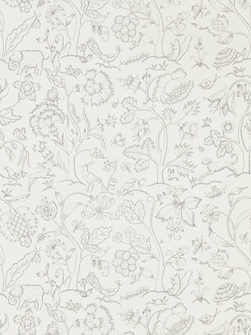 Middlemore Chalk Charcoal Melsetter Wallpapers