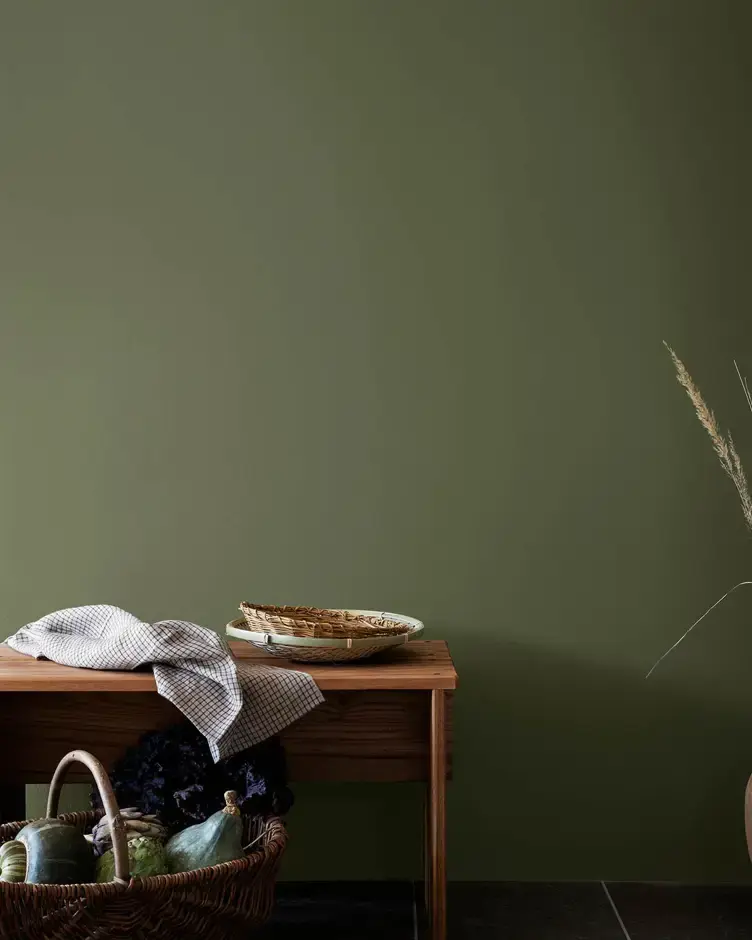 Natural Green 8575 - Jotun Lady Pure Color