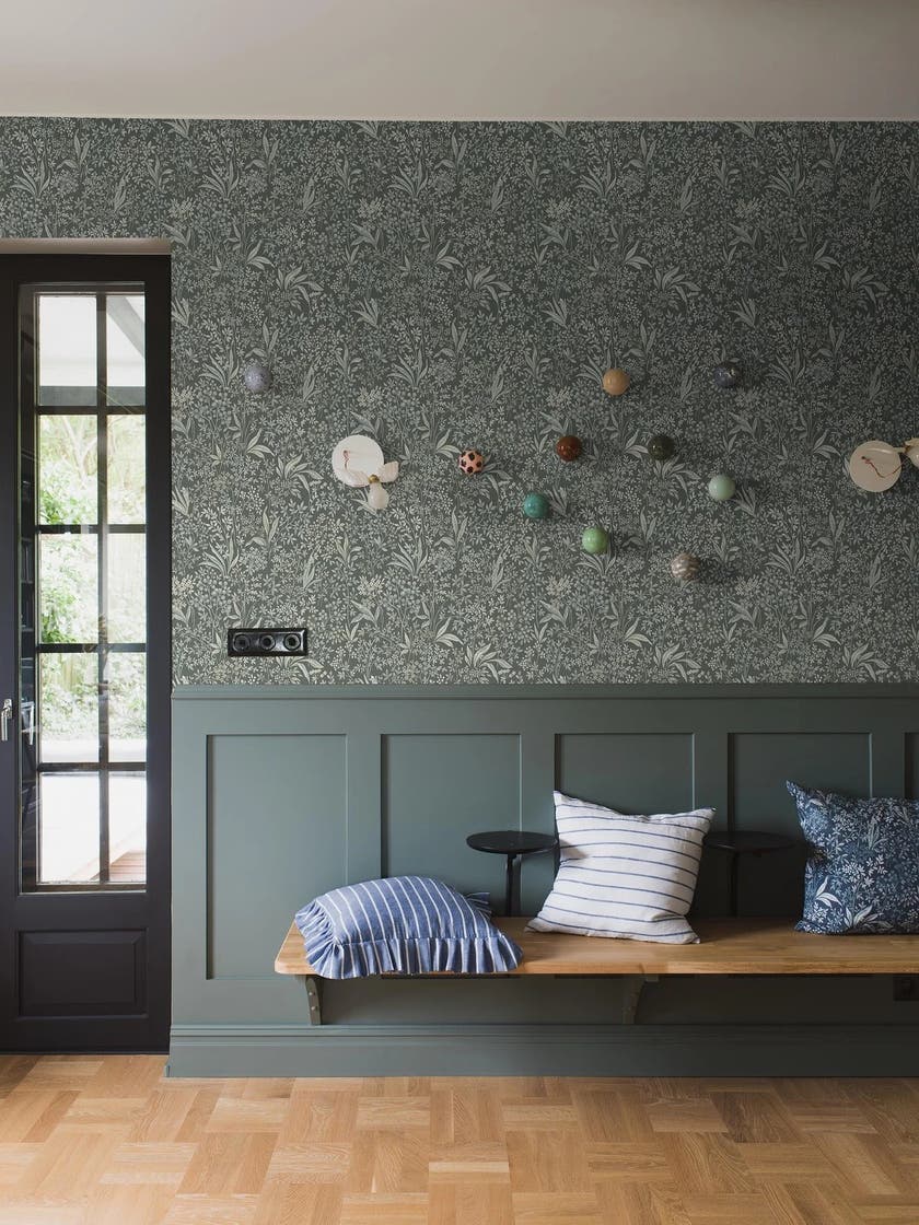 Boråstapeter - Nocturne