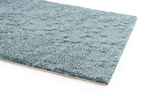 Vintage Turkos 874 Kjellbergs Textilgolv