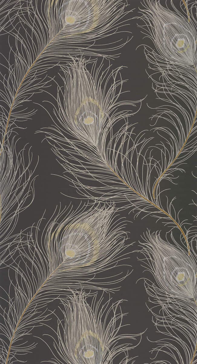 REVUE NOIR FUSAIN / OR ANNEES FOLLES