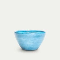 Basic Skål 12 cm Ljusblå