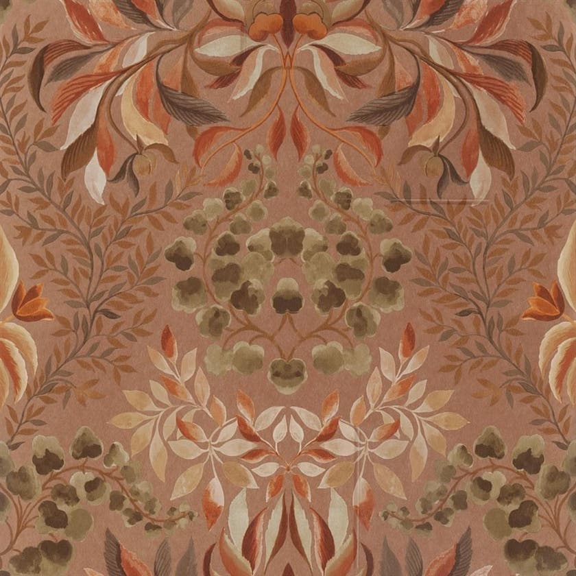 Designers Guild - Karakusa Ikebana