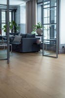 Maxwood XL - Ek Unique Elegant Grå