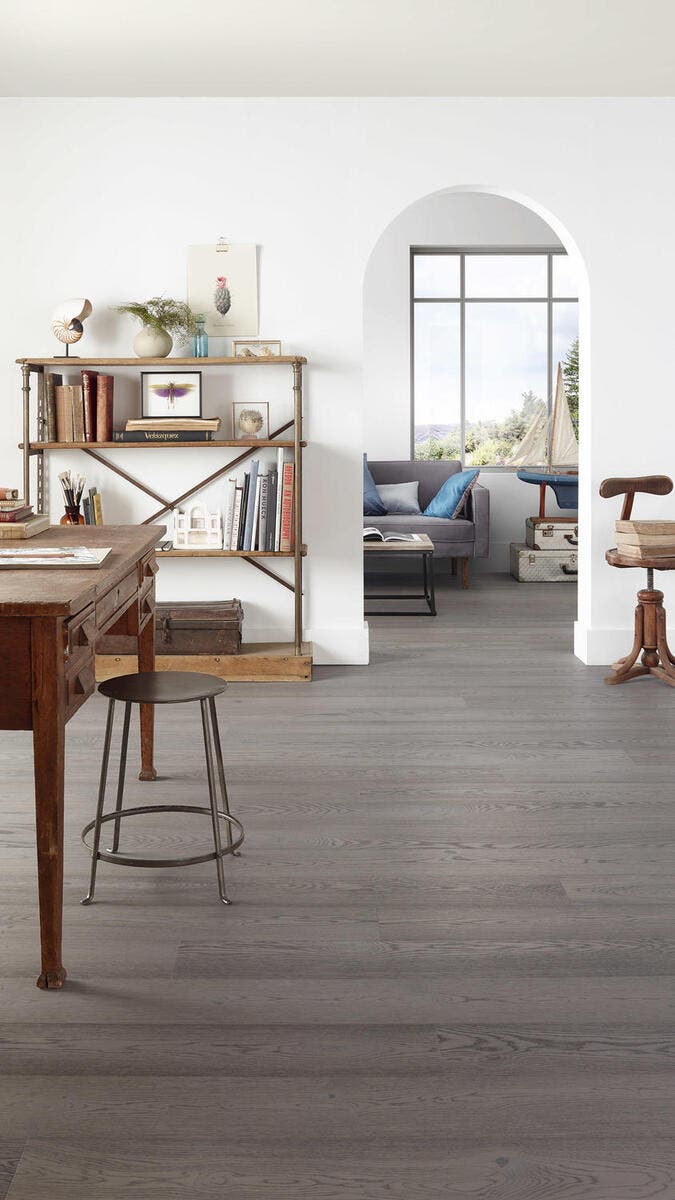 Prestige | Ek Graphite