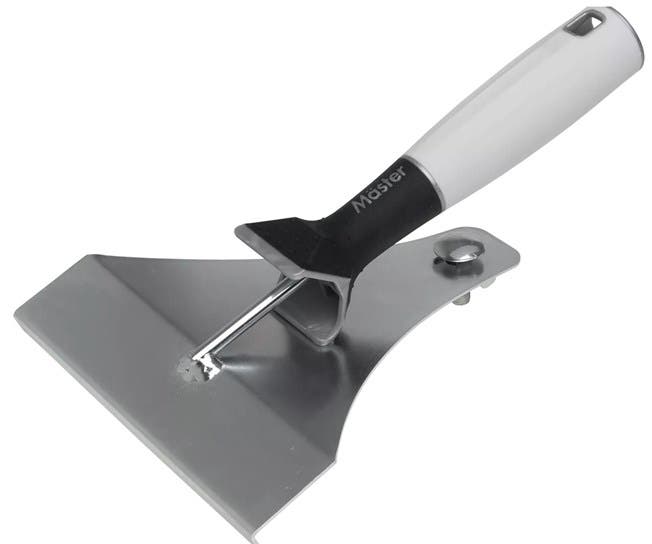 Bredspackelhållare QPT