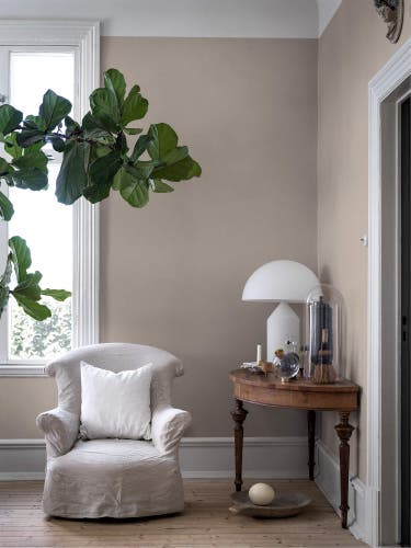 Boråstapeter - Linen Beige