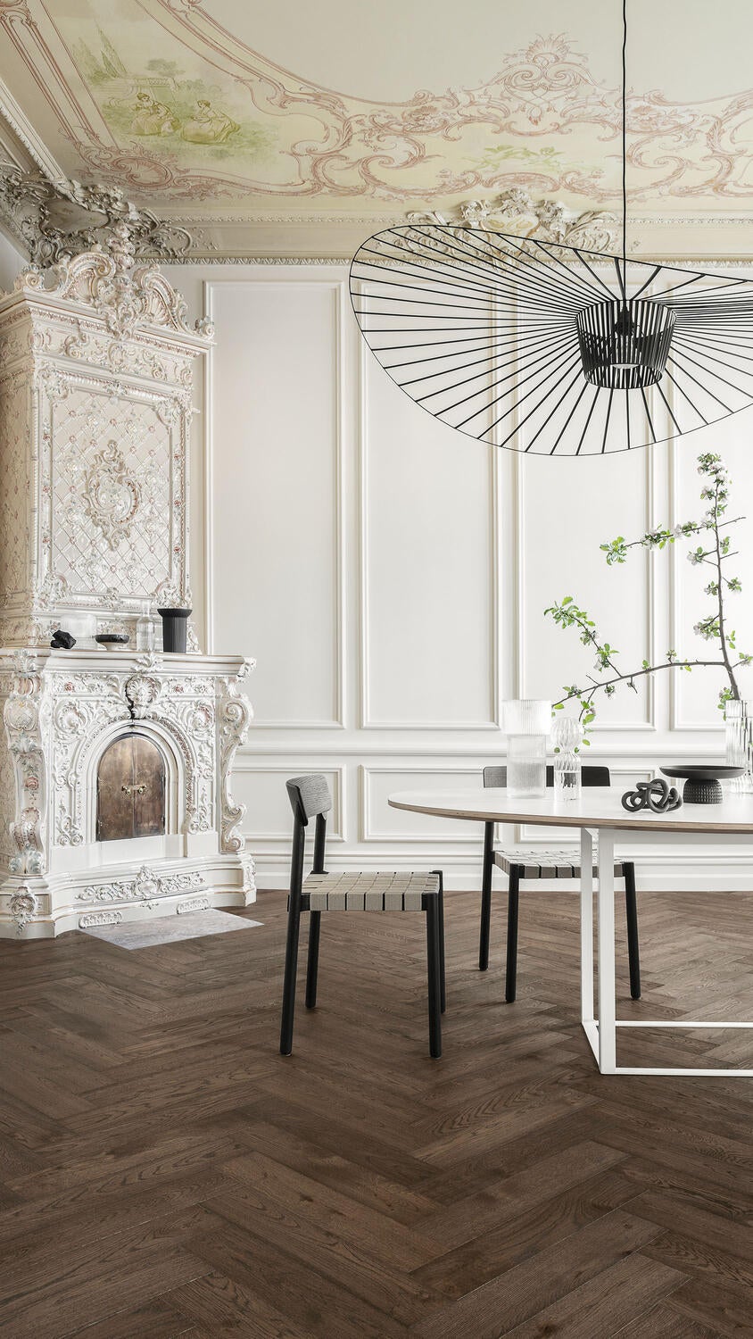 Segno | Ek Old Brown