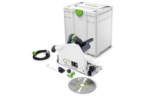 Sänksåg TS 75 EBQ-Plus