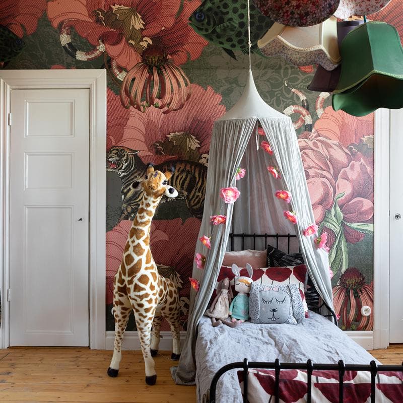 Betty Pretty LB20191