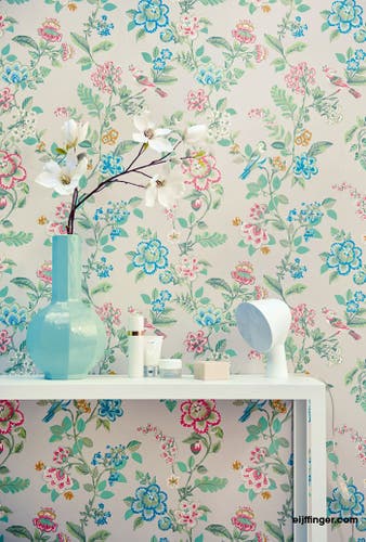 Eijffinger Intrade - PIP 2016