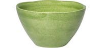 Basic Skål 12 cm Grön