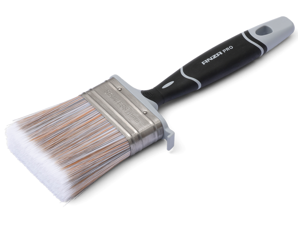 SUPER SOFT LACKPENSEL ERGO 70MM