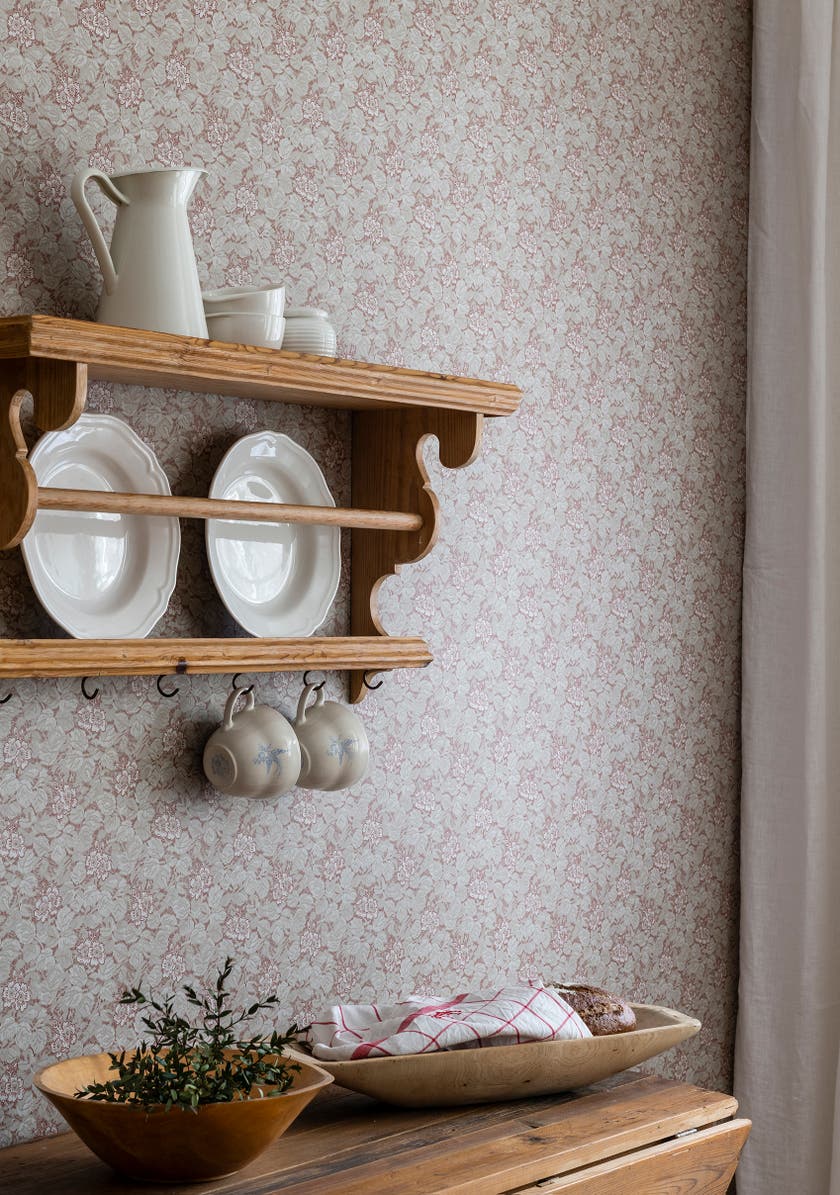 Duro - Gysinge, Röd Gammalsvenska Quickup