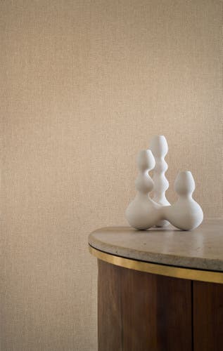 Casamance Vannora Sable