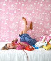 Dragon sky Första kollektionen