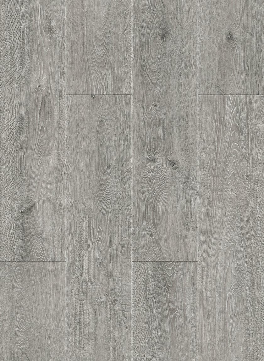 Softstep Silence Ljusgrå