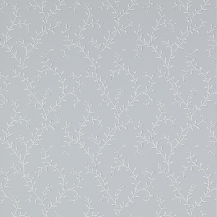 Colefax and Fowler - Leafberry Old Blue