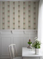 Ramsjö, Beige Gammalsvenska Quickup