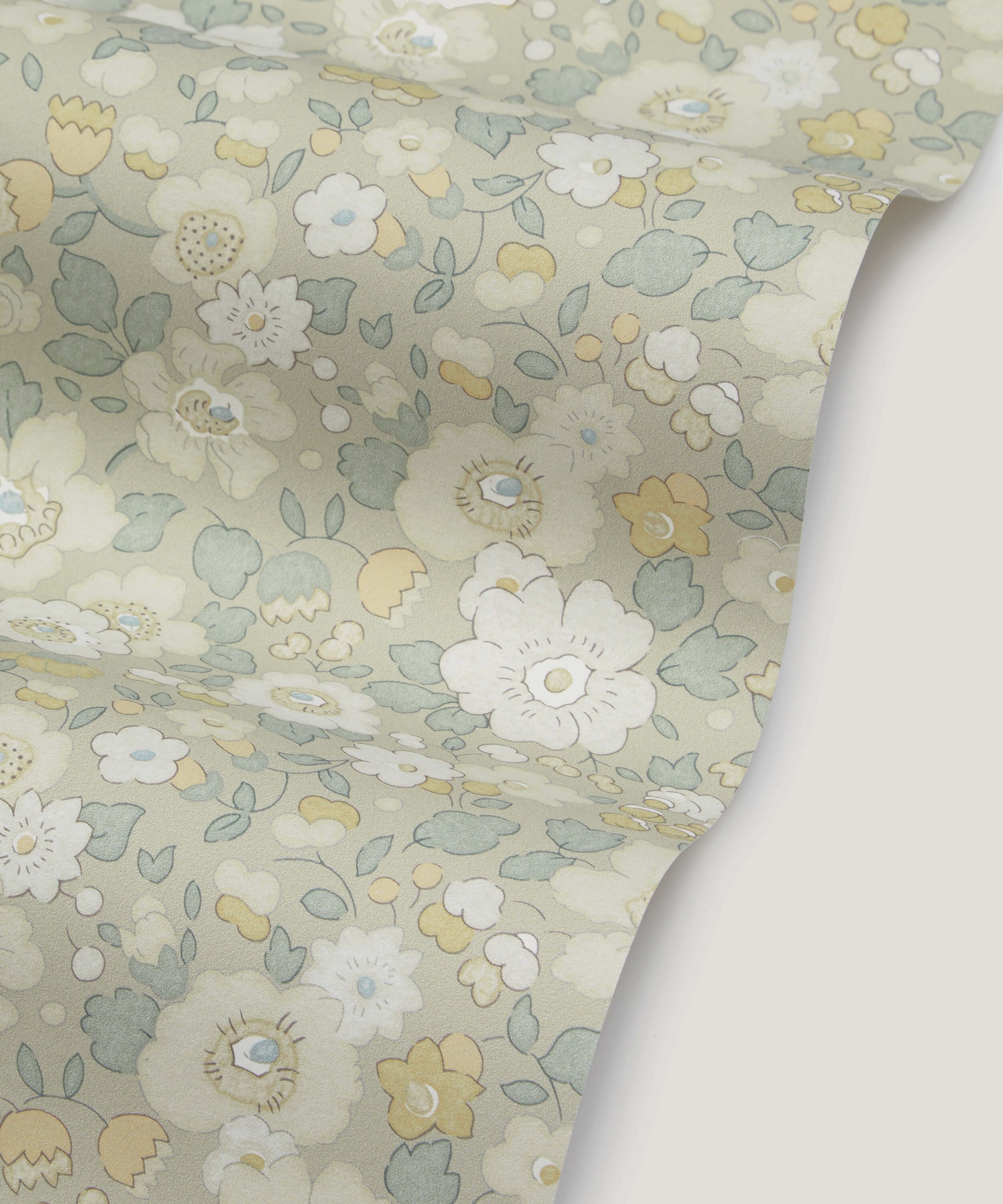 Liberty - Betsy Bloom Lichen