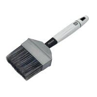 Fasadpensel, Diamond Pro Max Blue, rak 100 mm